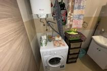 Светъл апартамент с една спалня на добра цена ID: 4329 - Снимка 10