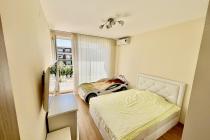 Светъл апартамент с една спалня на добра цена ID: 4329 - Снимка 5