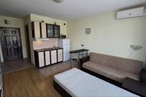 Umeblowane studio w kurorcie Słoneczny Brzeg, kompleks „Orchid Fort Noks” ID: 6065 - Фото3