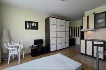 Umeblowane studio w kurorcie Słoneczny Brzeg, kompleks „Orchid Fort Noks” ID: 6065 - Фото4