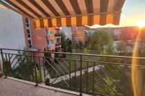 Студио с изглед към басейна в комплекс с голяма територия ID: 4371 - Снимка 8