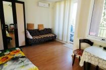 Kompaktowe mieszkanie niedaleko morza ID: 3608 - Фото1