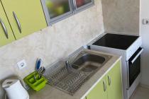 Студия с прекрасным видом на море ID: 3653 - Фото 2