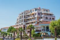 Обратите внимание! Квартира с выходом на бассейн в комплексе Каприз ID: 2847 - Фото1