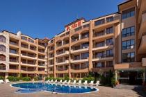 Хубав апартамент в Pacific 3 ID: 3895 - Снимка 12