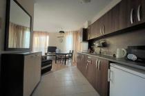 Mieszkanie z dwiema sypialniami i dwoma balkonami ID: 2324 - Фото5