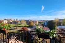 Уютен апартамент с ремонт в „Pacific 3“ ID: 5722 - Снимка 15