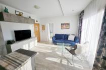 Уютен апартамент с ремонт в „Pacific 3“ ID: 5722 - Снимка 2