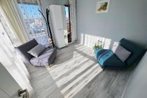 Уютен апартамент с ремонт в „Pacific 3“ ID: 5722 - Снимка 10