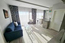 Уютен апартамент с ремонт в „Pacific 3“ ID: 5722 - Снимка 1