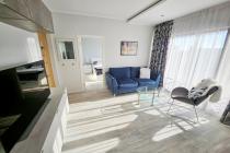 Уютен апартамент с ремонт в „Pacific 3“ ID: 5722 - Снимка 5