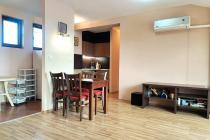  Veľký pohodlný byt na Slnečnom pobreží ID: 4666 - Фото7