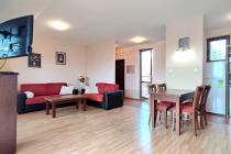  Veľký pohodlný byt na Slnečnom pobreží ID: 4666 - Фото4