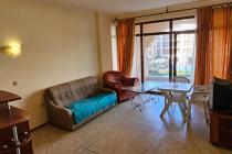 Kup mieszkanie z tarasem i widokiem na basen ID: 4729 - Фото2