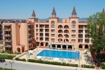 Palazzo ID: 494 - Снимка 2