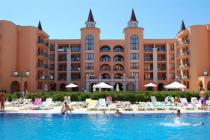 Palazzo ID: 494 - Снимка 1