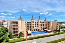 Изгодна оферта! Апартамент с изглед към басейна ID: 5703 - Снимка 1