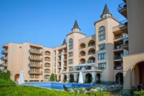 Palazzo ID: 494 - Снимка 7