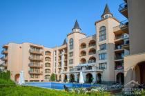 Opłacalny zakup! Mieszkanie z jedną sypialnią w spokojnej okolicy ID: 5126 - Фото1