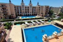 Изгодна оферта! Апартамент с изглед към басейна ID: 5703 - Снимка 13