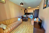 Квартира с выходом к бассейну в "Panorama Bay 1" ID: 4613 - Фото 4