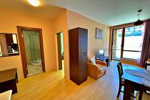 Квартира с выходом к бассейну в "Panorama Bay 1" ID: 4613 - Фото 7