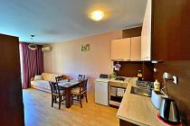 Квартира с выходом к бассейну в "Panorama Bay 1" ID: 4613 - Фото 2