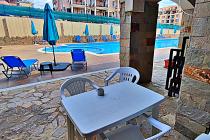 Квартира с выходом к бассейну в "Panorama Bay 1" ID: 4613 - Фото 8