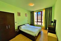 Квартира с выходом к бассейну в "Panorama Bay 1" ID: 4613 - Фото 12