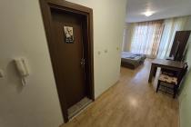 Studio on the middle floor with low maintenance fee ID: 4777 - Photo 6