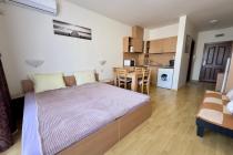  Покупайте готовую студию в Свети Власе ID: 5709 - Фото 5