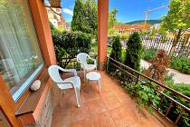 Nieruchomość w Sveti Vlas na wakacje! ID: 4261 - Фото6