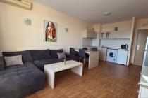 Апартамент в "Panorama Dreams" с видом на море и бассейн ID: 5594 - Фото 5