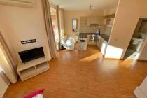 Priestranné štúdio s výhľadom na hory ID: 3817 - Фото6