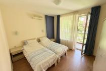 Przestronny i jasny apartament w „Panorama Dreams” ID: 5127 - Фото9