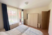 Przestronny i jasny apartament w „Panorama Dreams” ID: 5127 - Фото10