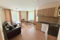 Przestronny i jasny apartament w „Panorama Dreams” ID: 5127 - Фото2