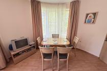 Przestronny i jasny apartament w „Panorama Dreams” ID: 5127 - Фото4