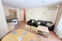 Przestronny i jasny apartament w „Panorama Dreams” ID: 5127 - Фото5