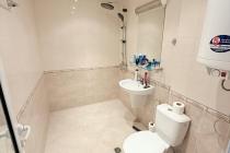 Przestronny i jasny apartament w „Panorama Dreams” ID: 5127 - Фото8