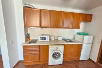 Apartment by the sea in the complex "Panorama Fort Beach" ID: 5000 - Photo 6