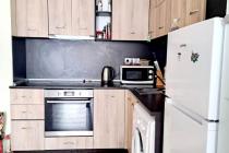 Super investícia! Prvá línia, dve spálne, výhľad na more! ID: 4051 - Фото3