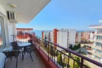 Apartment by the sea in the complex "Panorama Fort Beach" ID: 5000 - Photo 10