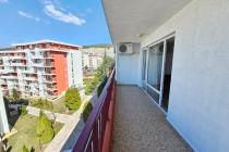 Apartment by the sea in the complex "Panorama Fort Beach" ID: 5000 - Photo 11