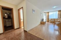 Ładny apartament przy plaży w „Panorama Fort Beach” ID: 4504 - Фото8