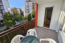 Ładny apartament przy plaży w „Panorama Fort Beach” ID: 4504 - Фото3