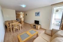 Ładny apartament przy plaży w „Panorama Fort Beach” ID: 4504 - Фото4