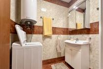 Well furnished and renovated apartment in “Panorama Fort Beach” ID: 4367 - Photo 10