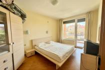 Jasne przestronne mieszkanie w Sveti Vlas ID: 4452 - Фото9