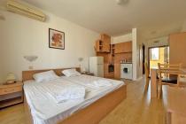 Dobra cena! Umeblowane studio przy basenie ID: 5685 - Фото6